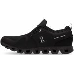 On Cloud 5 Waterproof All Black – Zboží Mobilmania