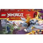 LEGO® NINJAGO® 71810 Dračí mládě Riyu – Zboží Živě