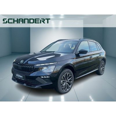 Skoda Kamiq 1.5 TSI DSG 110 kW – Hledejceny.cz