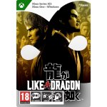 Like a Dragon: Infinite Wealth – Hledejceny.cz