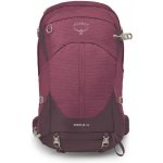 Osprey Sirus 34l elderberry purple – Zbozi.Blesk.cz