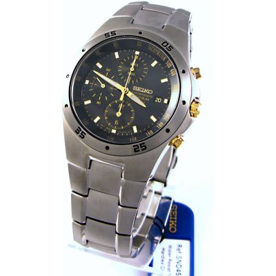 Seiko SND451P1 od 5 790 Kč - Heureka.cz