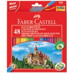 Faber-Castell 2014 48 ks – Zboží Dáma