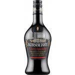 Kirsberry 14,5% 1 l (holá láhev) – Zboží Dáma