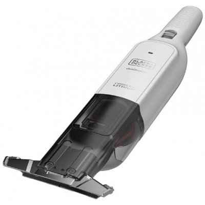 Black & Decker HLVC315J11-QW – Hledejceny.cz