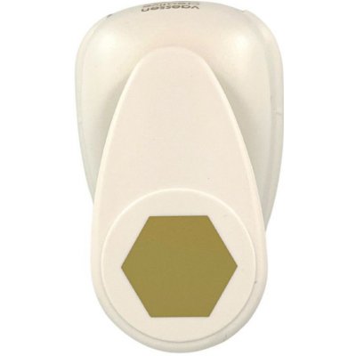 Vaessen Raznice šestiúhelník 4,4x5,1 cm – Zbozi.Blesk.cz