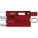 Victorinox Swisscard Classic 0.7100.T – Zboží Dáma