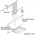 Bosch DWQ66DM50 – Sleviste.cz