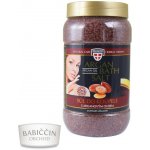 Body Tip Arganova sůl do koupele 1200 g – Hledejceny.cz