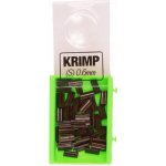 Korda Spare Krimps 0,6mm 50ks – Zboží Dáma