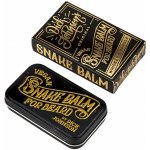 Dick Johnson Snake Balm balzám na vousy 55 ml – Sleviste.cz