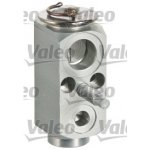 Expanzní ventil, klimatizace VALEO 715301