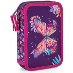 Oxybag 2-patra prázdný Motýl – Zbozi.Blesk.cz