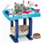 Écoiffier Veterinární klinika – Zboží Dáma