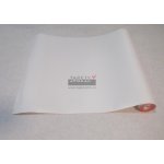 GEKKOFIX 10049 samolepící tapety Samolepící fólie bílá matná rozměr 45 cm x 15 m – Zboží Mobilmania