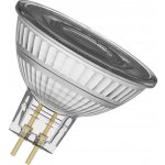 LEDVANCE LED žárovka LED MR16 GU5.3 3.4W = 20W 230lm 2700K Teplá Bílá 12V FILAMENT stmívatelné – Hledejceny.cz