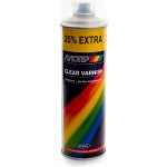 Motip sprej bezbarvý akrylový lak 500ml – HobbyKompas.cz