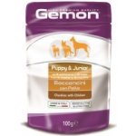 Gemon Dog HP Puppy kuřecí 100 g – Sleviste.cz