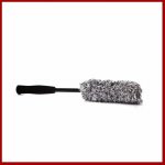 Work Stuff Squally Wheel Brush | Zboží Auto