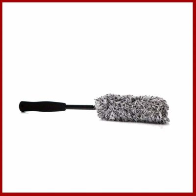 Work Stuff Squally Wheel Brush | Zboží Auto