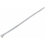 SOLIGHT 1P06 vázací nylonové pásky, 3,6x200 mm 100 ks – Zboží Mobilmania