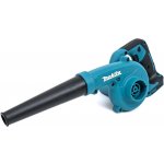 MAKITA DUB185Z Aku ofukovač LXT 18V bez aku – Zboží Mobilmania