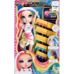 MGA Rainbow High Hair Chalk Style Amaya Raine Sada na Barvení Vlasů – Zboží Dáma