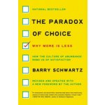 The Paradox of Choice – Hledejceny.cz