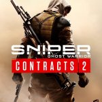 Sniper Ghost Warrior: Contracts 2 – Hledejceny.cz