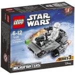 LEGO® Star Wars™ 75126 Snowspeeder Prvního řádu – Zboží Živě