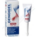 GENGIGEL Forte gel na dásně 8 ml – Zboží Dáma