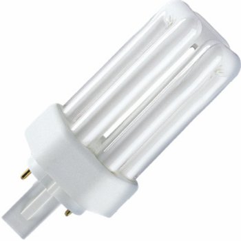 Osram 26W Dulux T PLUS GX24d-3 840