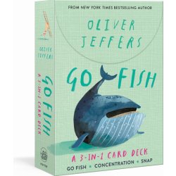 Go Fish by Oliver Jeffers