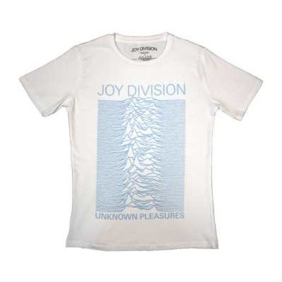 Joy Division Ladies T-shirt Unknown Pleasures Fp large – Hledejceny.cz