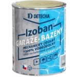 Izoban 0,8 kg modrá – Zboží Mobilmania