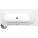 Polysan Slim B, 165 x 75 cm 32611S – Hledejceny.cz