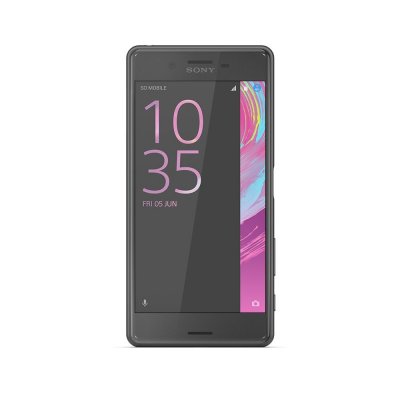 Sony Xperia X Single SIM – Hledejceny.cz