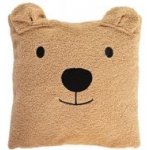 Childhome Polštář Teddy 40x40 – Zbozi.Blesk.cz