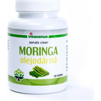 Vitasanus Family Moringa 90 tablet