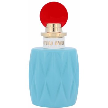 Miu Miu Miu Miu L'Eau Bleue parfémovaná voda dámská 100 ml