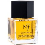 Yves Saint Laurent La Collection M7 Oud Absolu toaletní voda pánská 80 ml – Hledejceny.cz