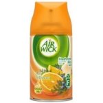 Air Wick Freshmatic Anti-tabák náplň 250 ml – Zbozi.Blesk.cz