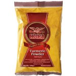 Heera Kurkuma mletá 100 g – Zboží Mobilmania