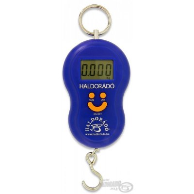 Haldorádó digitální váha 45 kg – Zboží Dáma
