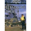 Válečné šílenství 10 - letadlové lodě DVD