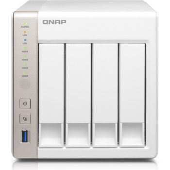 QNAP TS-451