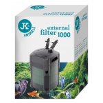 JK ANIMALS JK-EF1000 – Sleviste.cz
