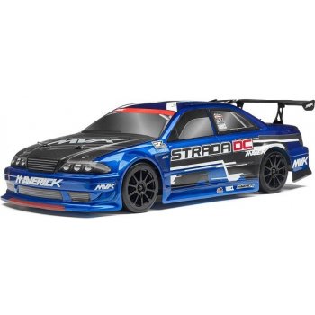 Maverick Strada DC RTR Electric Drift Car 1:10