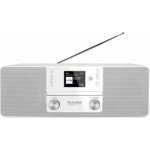 TechniSat DigitRadio 370 CD BT – Sleviste.cz