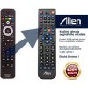 dálkový ovladač Dálkový ovladač Alien Philips RC242254902314